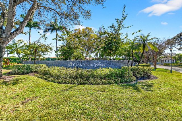 3405 Olde Hampton Drive, Wellington, FL 33414