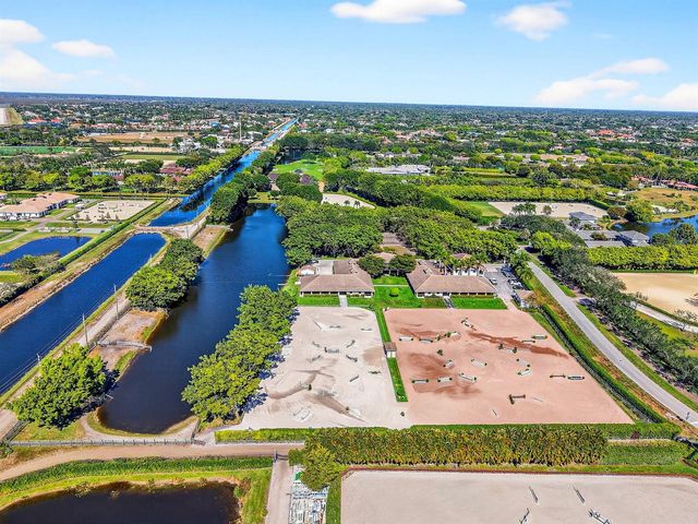 3405 Olde Hampton Drive, Wellington, FL 33414