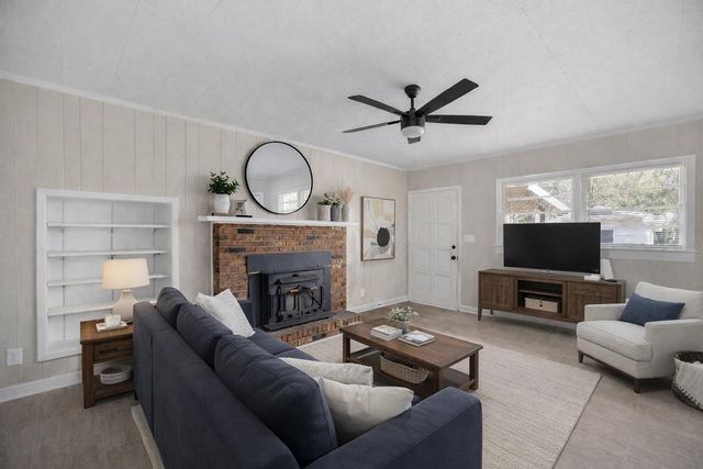 4212 Chalfonte Drive, Columbus, GA 31904