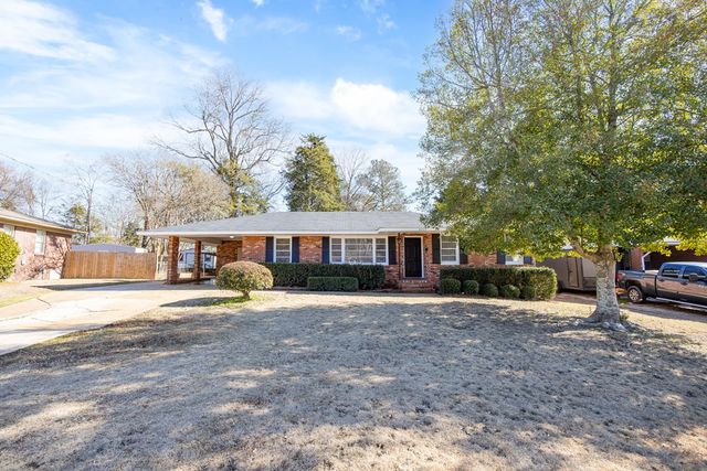 4212 Chalfonte Drive, Columbus, GA 31904