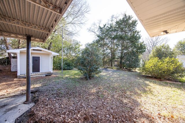 4212 Chalfonte Drive, Columbus, GA 31904