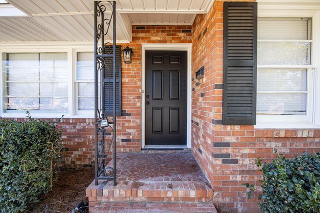 4212 Chalfonte Drive, Columbus, GA 31904