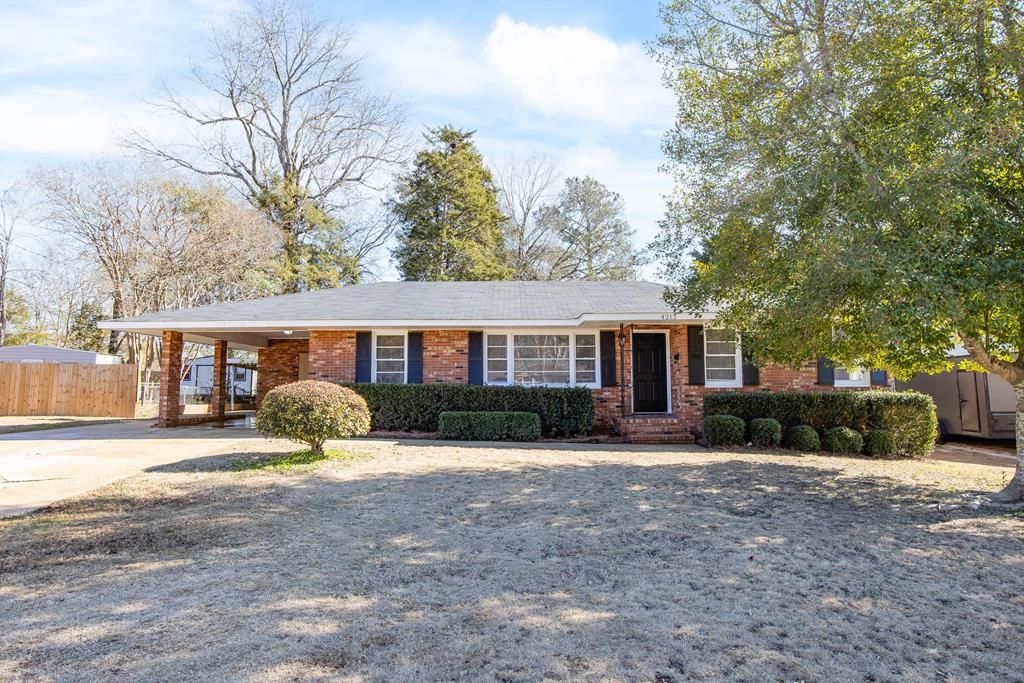 4212 Chalfonte Drive, Columbus, GA 31904