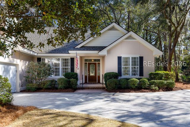 212 Fort Howell Dr, Hilton Head Island, SC 29926