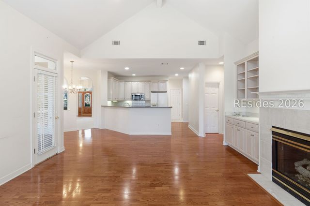 212 Fort Howell Dr, Hilton Head Island, SC 29926