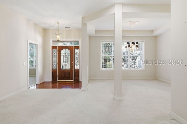 212 Fort Howell Dr, Hilton Head Island, SC 29926