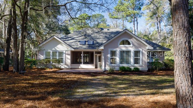 212 Fort Howell Dr, Hilton Head Island, SC 29926