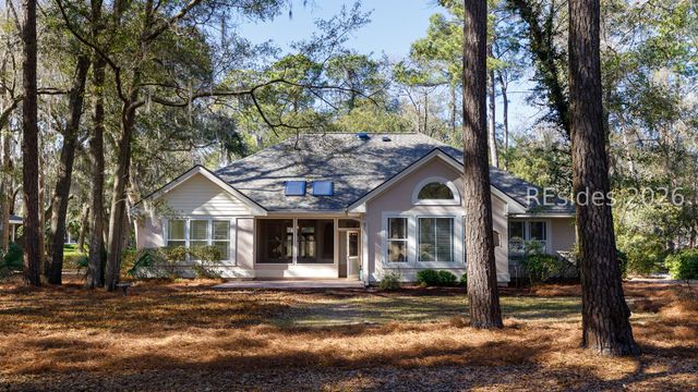212 Fort Howell Dr, Hilton Head Island, SC 29926