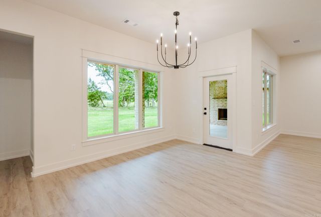 7097 Cold Creek Drive, Alexander, AR 72002