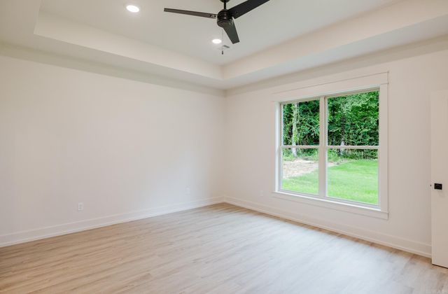 7097 Cold Creek Drive, Alexander, AR 72002