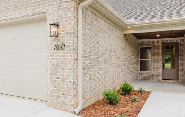 7097 Cold Creek Drive, Alexander, AR 72002