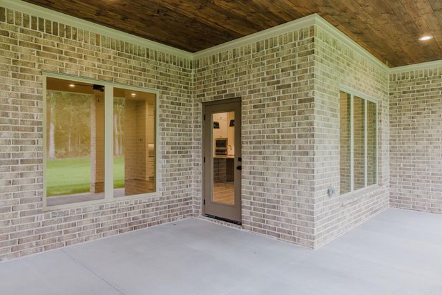7097 Cold Creek Drive, Alexander, AR 72002