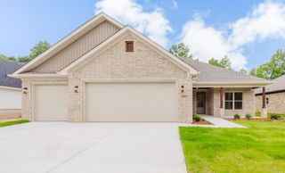 7097 Cold Creek Drive, Alexander, AR 72002