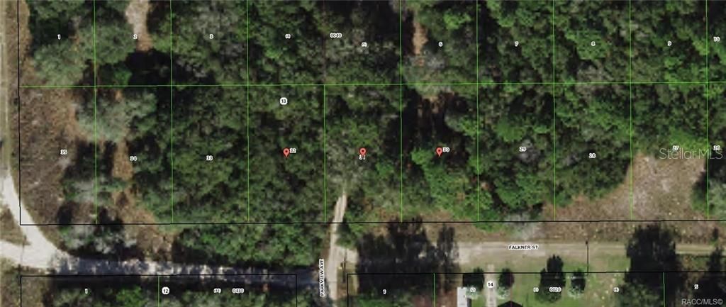 2104,2016,2014 FALKNER STREET, Inverness, FL 34453