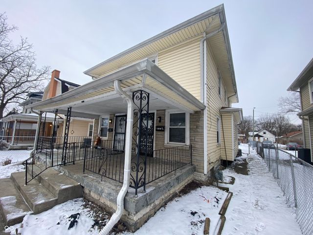 3254 Winthrop Avenue, Indianapolis, IN 46205