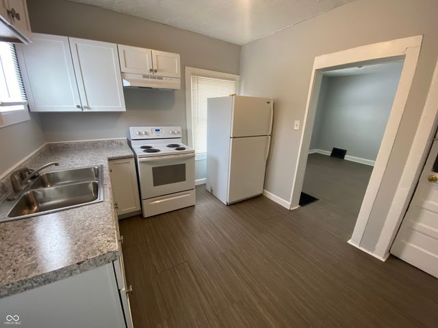 3254 Winthrop Avenue, Indianapolis, IN 46205