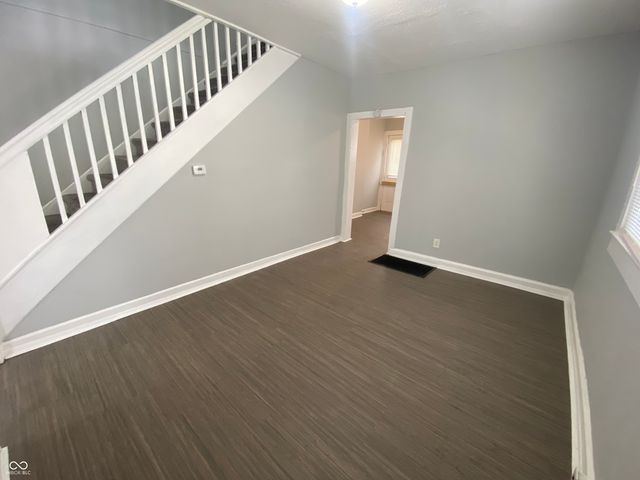 3254 Winthrop Avenue, Indianapolis, IN 46205