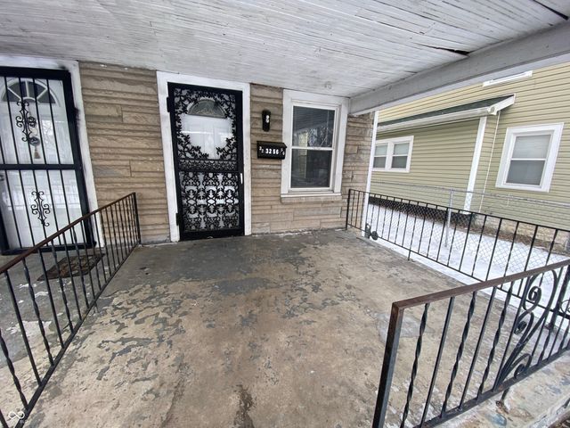 3254 Winthrop Avenue, Indianapolis, IN 46205