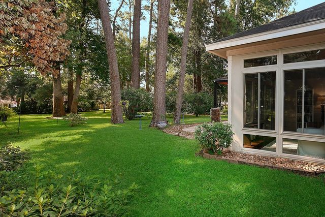 642 Durham Drive, Conroe, TX 77302