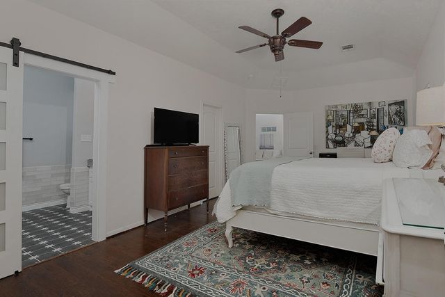 642 Durham Drive, Conroe, TX 77302