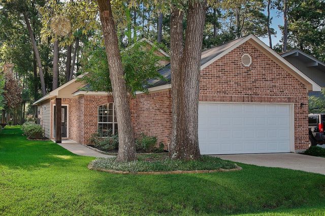 642 Durham Drive, Conroe, TX 77302