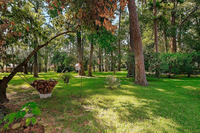 642 Durham Drive, Conroe, TX 77302