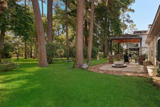 642 Durham Drive, Conroe, TX 77302