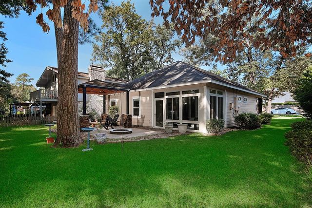 642 Durham Drive, Conroe, TX 77302