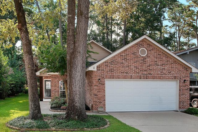 642 Durham Drive, Conroe, TX 77302