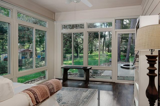 642 Durham Drive, Conroe, TX 77302