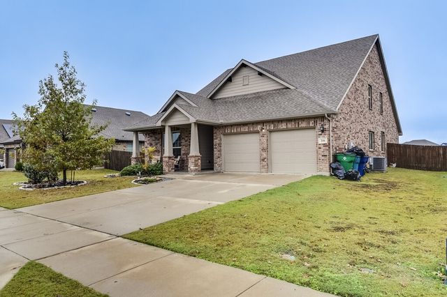 216 Bay, Waxahachie, TX 75165