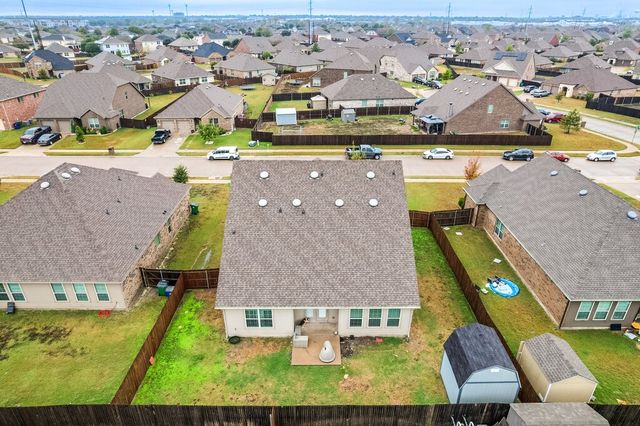 216 Bay, Waxahachie, TX 75165