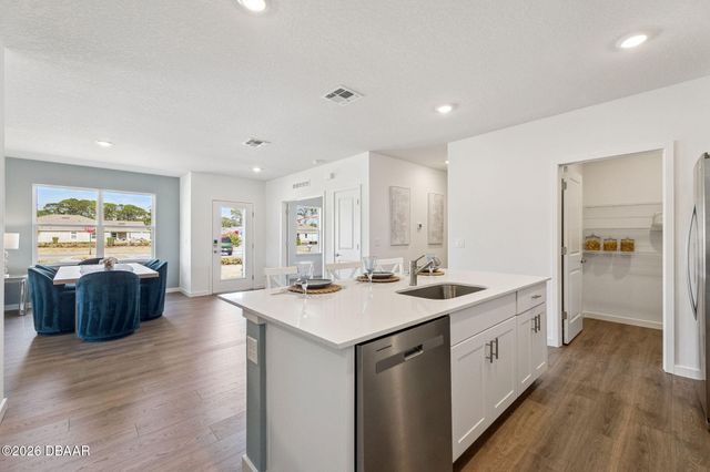 2763 Kinsale Lane, Ormond Beach, FL 32174