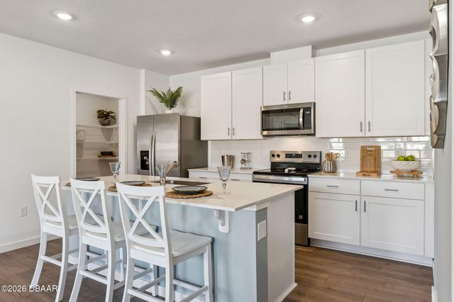 2763 Kinsale Lane, Ormond Beach, FL 32174