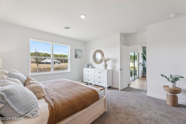 2763 Kinsale Lane, Ormond Beach, FL 32174