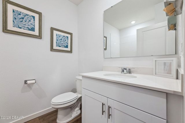 2763 Kinsale Lane, Ormond Beach, FL 32174