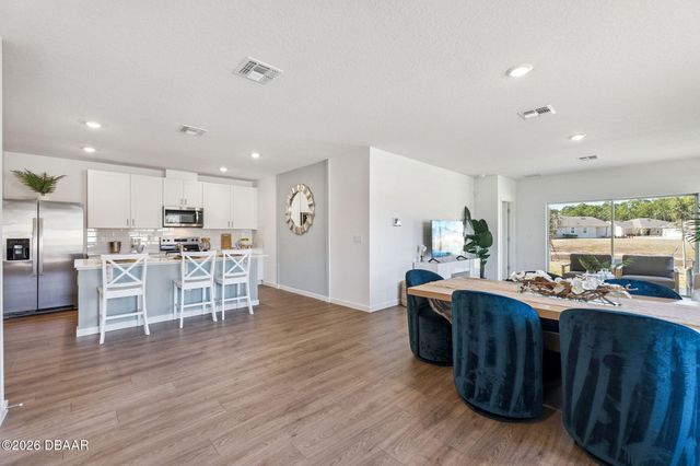 2763 Kinsale Lane, Ormond Beach, FL 32174