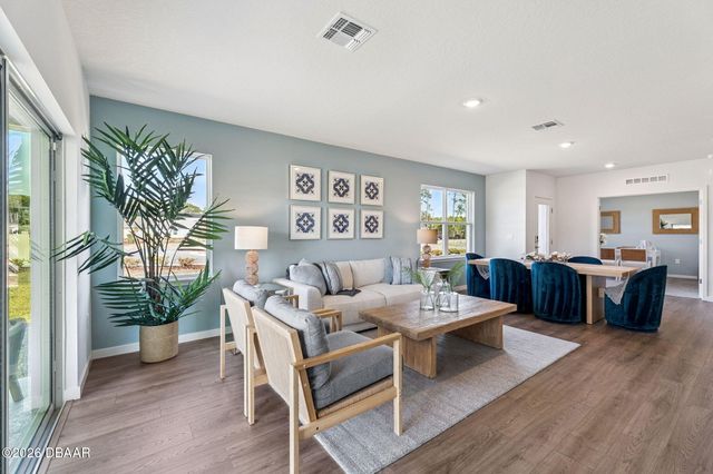 2763 Kinsale Lane, Ormond Beach, FL 32174