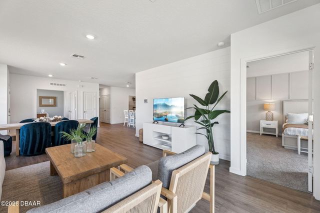 2763 Kinsale Lane, Ormond Beach, FL 32174