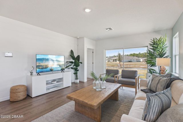 2763 Kinsale Lane, Ormond Beach, FL 32174