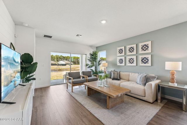 2763 Kinsale Lane, Ormond Beach, FL 32174