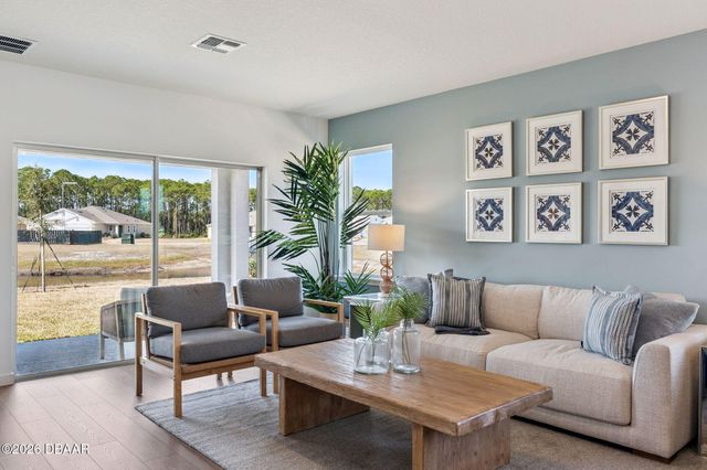 2763 Kinsale Lane, Ormond Beach, FL 32174