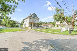 4616 MAGNOLIA AVE, Baltimore, MD 21227