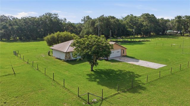 6681 CR 665, Bushnell, FL 33513