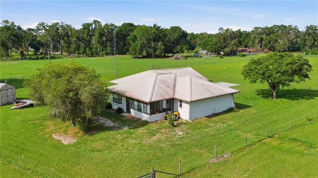 6681 CR 665, Bushnell, FL 33513