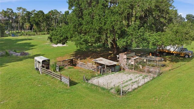 6681 CR 665, Bushnell, FL 33513