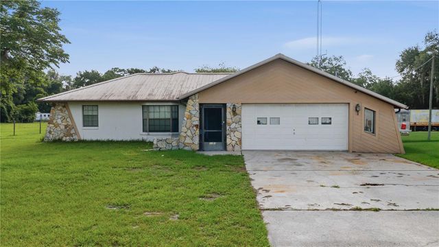 6681 CR 665, Bushnell, FL 33513