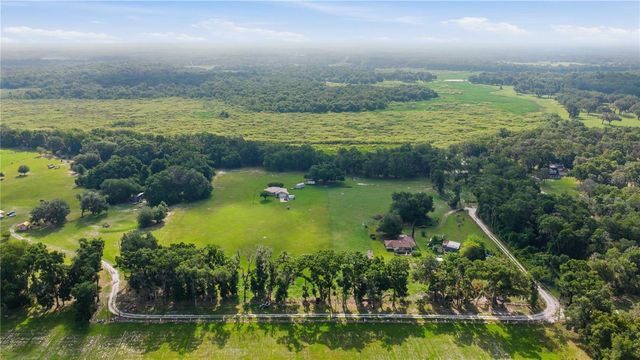 6681 CR 665, Bushnell, FL 33513