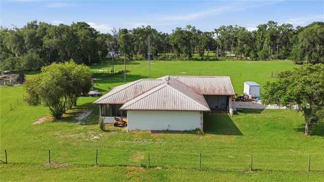 6681 CR 665, Bushnell, FL 33513