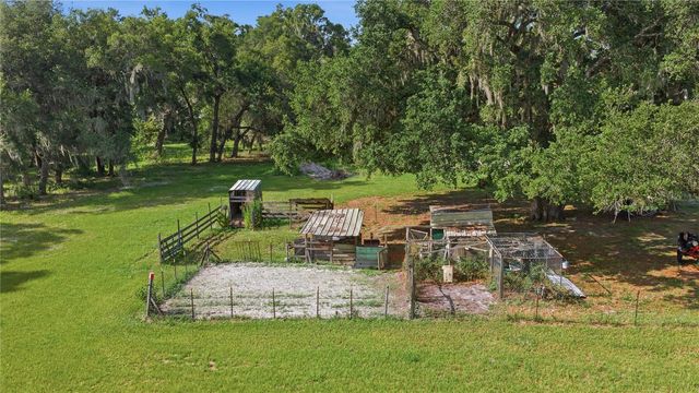6681 CR 665, Bushnell, FL 33513